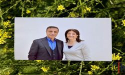 Selahattin Demirtaş’ın Son Hali Paylaşıldı: Pervin Buldan’dan Fotoğraflı Yanıt