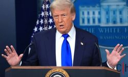 Trump: İran Anlaşması Nihai Değil