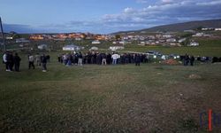 Hamide Çiftçi Gözyaşları Arasında Toprağa Verildi