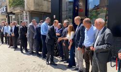 Keskin Bayındır Yüksekova’da Gençlerle Buluştu: “Sorunlarınızı Birlikte Çözeceğiz”
