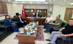 Hakkâri’de Eğitim ve Girişimcilik İçin 5 Yıllık İş Birliği Protokolü İmzalandı