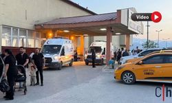 Hakkari'de Kavga Mahalleye Sıçradı: 5 Kişi Yaralandı