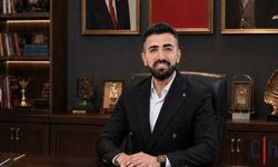 Seyithan Rüzgar Beyter’e Yeni Görev