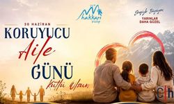 Vali İbrahim Taşyapan Koruyucu Aileler Günü Programına Katıldı