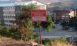 Hakkâri Belediyesi'nden Çöp Uyarısı: Orta Refüjlere Atık Bırakanlara Ceza Uygulanacak