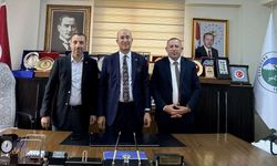 Esendere Belediyesi'nde Hizmet ve Yatırım Gündemi Masaya Yatırıldı
