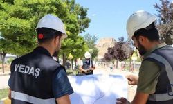VEDAŞ’tan Hakkari’de Enerji Altyapısına Güçlü Yatırım Hamlesi