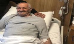 Hakkâri'nin Sevilen İsmi H. Ekrem Tekçe Hayatını Kaybetti