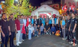 Hakkari'de 15 Temmuz Programı İçin Geniş Kapsamlı Sağlık Tedbiri Alındı