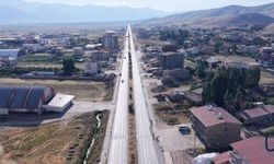 Yüksekova'da Hız Denetimleri Aralıksız Sürüyor