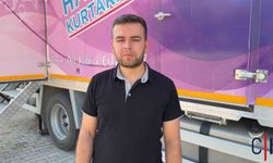 Mobil KETEM Aracı Vatandaşlara Hizmet Vermeye Başladı