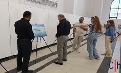 Rota Doğa Spor Kulübü’nden Van’da Doğa Temalı Fotoğraf Sergisi