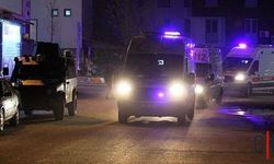 Hakkâri'de 112 Sağlık Ekibine Saldırı