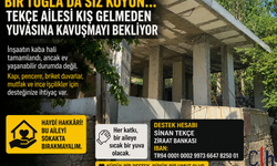 Hakkarililer Bir tuğla da siz koyun, bir aileye umut olun!