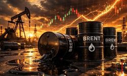 Ortadoğu Gerilimi Petrolü Yükseltti: Brent 79 Dolara Çıktı