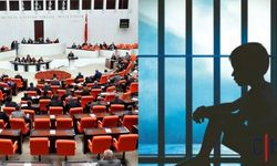 Çocuklara Yönelik Yeni Adli Düzenleme Meclis’e Sunuldu