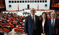 DEM Parti İmralı Heyeti ile AK Parti Görüştü: Çerçeve Yasa Taslağına İlişkin Açıklama