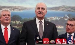 Numan Kurtulmuş'tan Çerçeve Yasa Trafiği: Kemal Kılıçdaroğlu ile Görüşecek