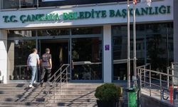 Çankaya Belediye Başkanı Hüseyin Can Güner Tutuklandı