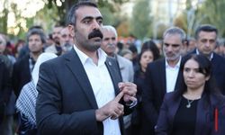 Amed Büyükşehir Belediyesi Eşbaşkanı Doğan Hatun Görevinden Çekildi
