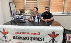 Hakkari İHD'den Murat Çiçek'in Ölümünün Aydınlatılması İçin Çağrı