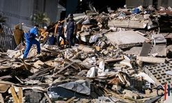 Venezuela'da Can Kaybı 3 Bin 535'e Yükseldi