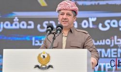 Mesrur Barzani: Kürdistan Bölgesi Savaşın Bir Parçası Değil