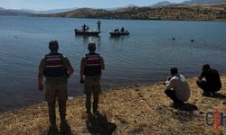 Baraj Göleti'nde Acı Olay: İki Kız Kardeş Hayatını Kaybetti