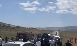 TIR ile Otomobil Çarpıştı: 2 Kişi Hayatını Kaybetti