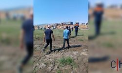 10 Yaşındaki Berat'ın Cansız Bedenine Ulaşıldı