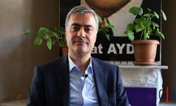 Abdullah Zeydan: Kayyım Uygulamaları Barış Sürecinin Ruhuna Aykırı