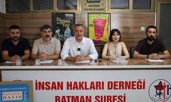 İHD 2025 Cezaevi Hak İhlalleri Raporunu Açıkladı: 24 Bin 207 İhlal Tespit Edildi