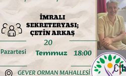 Yüksekova’da “Barış ve Demokratik Toplum Süreci” Gençlik Buluşması Düzenlenecek