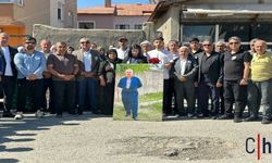YÜTSO Meclis Başkanı Timur Sevi Ölümünün İkinci Yılında Anıldı