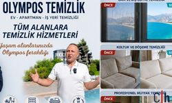Hakkârili Genç Girişimci Mansur Güzel, Antalya’da Başarı Hikâyesi Yazıyor