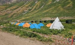 Cennet Cehennem Vadisi Ziyaretçi Akınına Uğradı