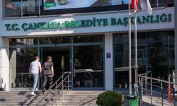 Çankaya Belediyesi'ne soruşturma: Belediye Başkanı dahil 36 kişi hakkında gözaltı kararı