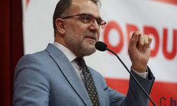 Yeniden Refah Partisi: Üye Sayımız 703 Bine Ulaştı