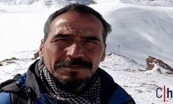 Cilo Dağları'nda Kayıp Dağcı Yüksel Işık'ın Cansız Bedenine Ulaşıldı