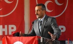 MHP Hakkâri İl Başkanı Fatih Öztepe: “Durumum Gayet İyi”