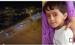 Hakkari'de Ambulans kazasında hayatını kaybeden 10 yaşındaki Muhammed toprağa verildi