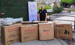 Hakkâri'de Engelli Bireylere Umut Olan Bağış: 10 Tekerlekli Sandalye Dağıtılacak