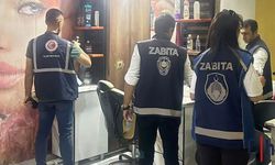 Hakkari'de Kadın Kuaförlerine Kapsamlı Denetim Gerçekleştirildi