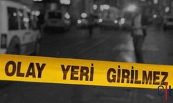 Dış Cephe Boyası Yapan İşçi Elektrik Akımına Kapılarak Hayatını Kaybetti