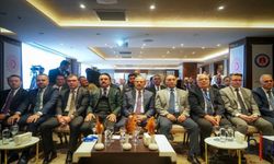 Hakkâri Sınır Lojistik Merkezi Çalıştayı Başladı: Bölgesel Ticaret İçin Kritik Adım