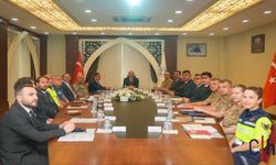 Hakkari'de Çeşitli Suçlardan 404 Kişi Yakalandı