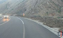 Hakkâri'de Hafriyat Tepkisi: "Yol Güvenliği ve Zap Suyu Tehlike Altında"