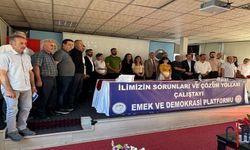 Hakkari’nin sorunları çalıştayda masaya yatırıldı: Çözüm için ortak mücadele çağrısı