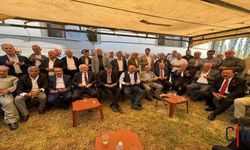 Hakkari'de 28 Yıllık Husumet Barış Yemeğiyle Sona Erdi