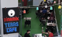 Hakkari’de Dinamik Teras Kafe Kapılarını Açtı: Lezzet ve Manzara Bir Arada